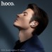 Бездротові навушники HOCO EQ24 Estrella wireless BT headset білий Star