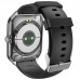 Смарт-годинник HOCO Y28 AMOLED 49mm.  200 mAh.  IP67 Smart sports watch (call version) чорний