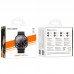 Смарт-годинник HOCO Y29 38mm.  220 mAh Smart sports watch (call version) чорний