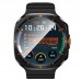 Смарт-годинник HOCO Y29 38mm.  220 mAh Smart sports watch (call version) чорний