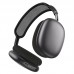 Бездротові накладні навушники HOCO W65 Happy BT headphones Deep Space