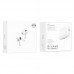 Бездротові навушники HOCO EW90 True wireless ANC noise Reduction BT headset білий