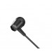 Навушники HOCO M34 honor music universal earphones with microphone чорний