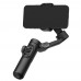 Триосьовий стабілізатор AOCHUAN Professional Gimbal Stabilizer for Smartphone SMART XE Чорний