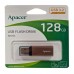 Флеш-накопичувач Apacer USB 3. 2 Gen 1 AH25C 128GB Bronze Флеш-накопичувач Apacer USB 3. 2 Gen 1 AH25C 128GB Bronze