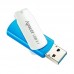 Флеш-накопичувач Apacer USB 3. 2 Gen 1 AH357 128GB блакитний
