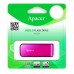 Флеш-накопичувач Apacer USB 2. 0 AH334 64Gbpink