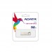 Флеш-накопичувач ADATA USB 2. 0 AUV 210 32Gb Golden