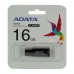 Флеш-накопичувач ADATA USB 2. 0 AUV 250 16Gb Сріблястий