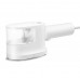 Відпарювач Xiaomi Mijia Handheld Steam Ironing Machine + (перехідник на EU розетку)