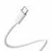 Кабель Xiaomi 3A Braided USB-C to USB-C Cable (1m)