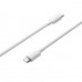 Кабель Xiaomi 3A Braided USB-C to USB-C Cable (1m)