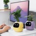 Інтерактивний розумний горщик для рослин Ivy Smart Planter Tuya AI,pink Інтерактивний розумний горщик для рослин Ivy Smart Planter Tuya AI,pink