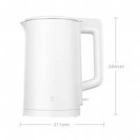 Электрочайник Xiaomi Mi Home Appliance Water Bottle N1 1.5 литра (китайськая вилка)