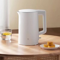 Электрочайник Xiaomi Mi Home Appliance Water Bottle N1 1.5 литра (китайськая вилка)