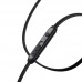 Навушники Baseus Encok 3.5mm Wired Earphone H19 чорний
