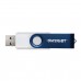 Флеш-накопичувач Patriot USB 3. 2 Gen 1 Xporter X550 256GB Type-A+C Флеш-накопичувач Patriot USB 3. 2 Gen 1 Xporter X550 256GB Type-A+C