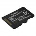 Карта пам'яті microSDXC (UHS-1 U3) Kingston Canvas Select Plus Gen3 1Tb class 10 А1 V30 (R-150MB/s)