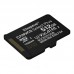 Карта пам'яті microSDXC (UHS-1 U3) Kingston Canvas Select Plus Gen3 512Gb class 10 А1 V30 (R-150MB/s)