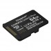 Карта пам'яті microSDXC (UHS-1) Kingston Canvas Select Plus Gen3 64Gb class 10 А1 (R-100MB/s)