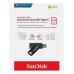 Флеш-накопичувач SanDisk USB 3. 1 Ultra Dual Go Type-C 256Gb (150 Mb/s)