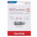 Флеш-накопичувач SanDisk USB 3. 1 Ultra Dual Luxe Type-C 32Gb (150 Mb/s) Флеш-накопичувач SanDisk USB 3. 1 Ultra Dual Luxe Type-C 32Gb (150 Mb/s)