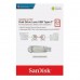 Флеш-накопичувач SanDisk USB 3. 1 Ultra Dual Luxe Type-C 64Gb (150 Mb/s)