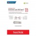 Флеш-накопичувач SanDisk USB 3. 1 Ultra Dual Luxe Type-C 128Gb (150 Mb/s)