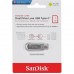 Флеш-накопичувач SanDisk USB 3. 1 Ultra Dual Luxe Type-C 1TB (150 Mb/s) Флеш-накопичувач SanDisk USB 3. 1 Ultra Dual Luxe Type-C 1TB (150 Mb/s)