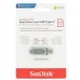 Флеш-накопичувач SanDisk USB 3. 1 Ultra Dual Luxe Type-C 256Gb (150 Mb/s) Флеш-накопичувач SanDisk USB 3. 1 Ultra Dual Luxe Type-C 256Gb (150 Mb/s)