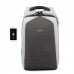 Рюкзак Tigernu T-B3361 15. 6" Сірий