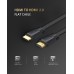 Кабель Ugreen ED015 HDMI Flat Cable 2m (UGR-70159)