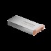 Флеш-накопичувач ADATA USB 3. 2 UR 350 64Gb Сріблястий/Beige