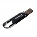 Флеш-накопичувач Wibrand USB 2. 0 Aligator 32Gb Сірий