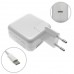 Зарядное устройство - блок питания 30W Type-C выход для MacBook A1882
