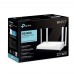 Беспроводной роутер - маршрутизатор Wi-Fi 7 - TP-LINK Archer BE220W 3600MBPS DUAL band