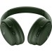 Беспроводные полноразмерные наушники Bose quietcomfort headphones 5v зеленые (884367-0300)