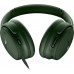 Беспроводные полноразмерные наушники Bose quietcomfort headphones 5v зеленые (884367-0300)