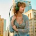 Беспроводные полноразмерные наушники Bose quietcomfort headphones 5v зеленые (884367-0300)