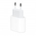 Сетевое зарядное устройство Apple USB-C Power Adapter 20W (MHJE3) Сетевое зарядное устройство Apple USB-C Power Adapter 20W (MHJE3)