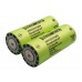Аккумулятор Werks 26650 (A123) Li-Ion 2500mAh 50A 3.3В ANR26650M1-B Аккумулятор Werks 26650 (A123) Li-Ion 2500mAh 50A 3.3В ANR26650M1-B