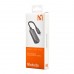 Адаптер McDodo 2 in 1 Convertor Lightning to USB-A 3.0 + Lightning CA-2690 Dark серый