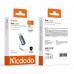 Адаптер McDodo Lightning to USB-C 60W Charging Adapter черный