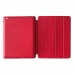 Чохол-папка Smart Case for Apple iPad 2/3/4 червоний