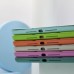 Чохол-папка Smart Case for Apple iPad 2/3/4 рожевий