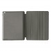 Чохол-папка Smart Case for Apple iPad 2/3/4 темно-Grey