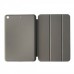 Чохол-папка Smart Case for Apple iPad 10,2 (2019) темно grey