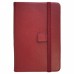 Чохол для планшета з резинками 10 NEW (250*170*9mm)  Червоний
