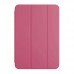 Чохол-папка Smart Case for Apple iPad mini 6 (2021) рожевий Чохол-папка Smart Case for Apple iPad mini 6 (2021) рожевий