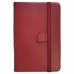 Чохол для планшета з резинками 8 Червоний